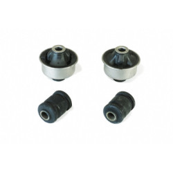 VIOS 1st NCP42 2002-2007 Toyota Bras inférieur avant silentbloc Hardrace