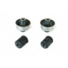 VIOS 1st NCP42 2002-2007 Toyota Bras inférieur avant silentbloc Hardrace