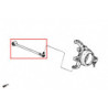 S2000 AP1 2 Honda Rear Toe Bras de suspension Hardrace