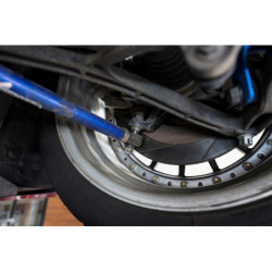 S2000 AP1 2 Honda Rear Toe Bras de suspension Hardrace