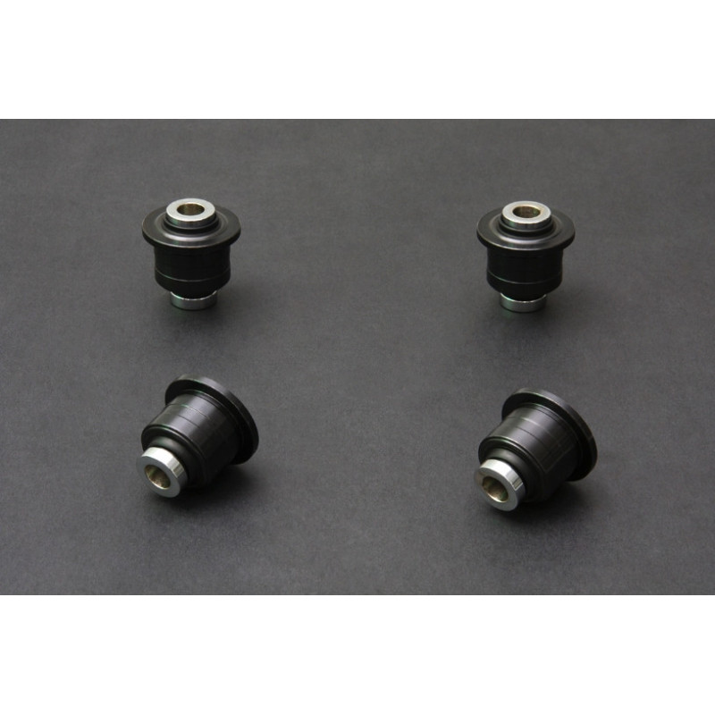 S2000 AP1 2 Honda Bras supérieur avant silentbloc Hardrace