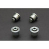 S2000 AP1 2 Honda Bras supérieur arrière silentbloc Hardrace