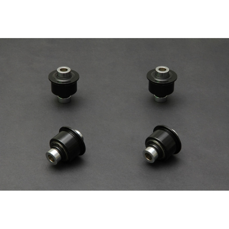 S2000 AP1 2 Honda Bras supérieur arrière silentbloc Hardrace