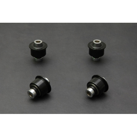 S2000 AP1 2 Honda Bras supérieur arrière silentbloc Hardrace