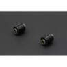 S2000 AP1 2 Honda Bras inférieur arrière silentbloc Hardrace