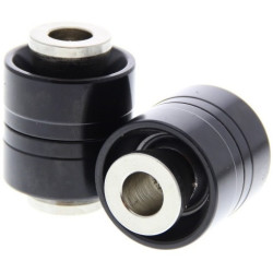 S2000 AP1 2 Honda Bras inférieur arrière silentbloc Hardrace