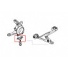 S2000 AP1 2 Honda Front Roll Center Adjuster Hardrace