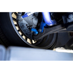 S2000 AP1 2 Honda Front Roll Center Adjuster Hardrace