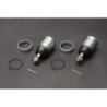 S2000 AP1 2 Honda Rear Roll Center Adjuster Hardrace