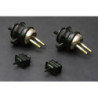 S2000 AP1 2 Honda Harden Support moteur + Transmission Mount Hardrace