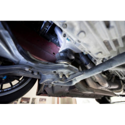 S2000 AP1 2 Honda Harden Support moteur + Transmission Mount Hardrace