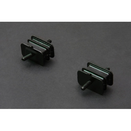 S2000 AP1 2 Honda Transmission Mount Hardrace