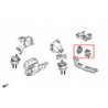 S2000 AP1 2 Honda Transmission Mount Hardrace