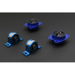 S2000 AP1 2 Honda Reinforced Differential Mount Hardrace