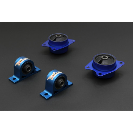 S2000 AP1 2 Honda Reinforced Differential Mount Hardrace