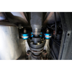 S2000 AP1 2 Honda Reinforced Differential Mount Hardrace