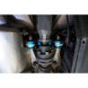 S2000 AP1 2 Honda Reinforced Differential Mount Hardrace
