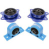 S2000 AP1 2 Honda Reinforced Differential Mount Hardrace