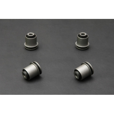 S2000 AP1 2 Honda Bras supérieur arrière silentbloc Hardrace