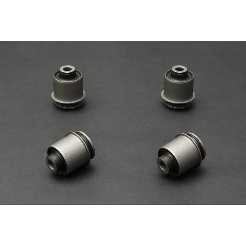 S2000 AP1 2 Honda Bras supérieur arrière silentbloc Hardrace