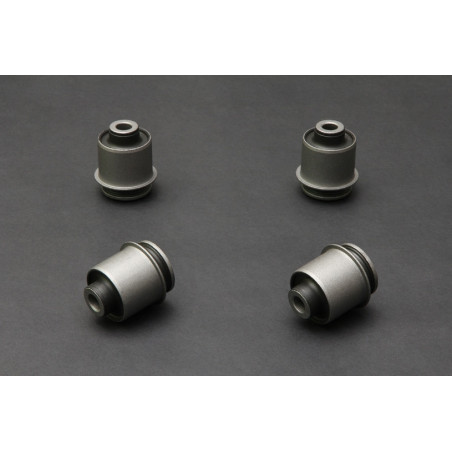 S2000 AP1 2 Honda Bras supérieur arrière silentbloc Hardrace