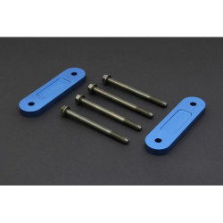 S2000 AP1 2 Honda Front Anti Bump Steer Kit Hardrace
