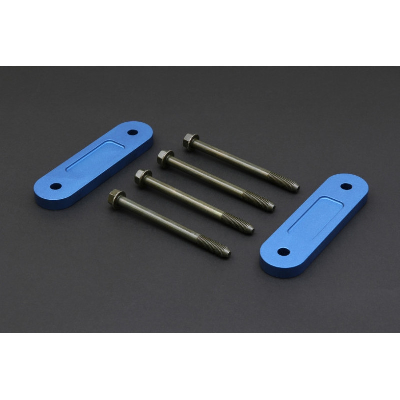 S2000 AP1 2 Honda Front Anti Bump Steer Kit Hardrace