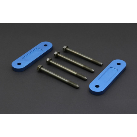 S2000 AP1 2 Honda Front Anti Bump Steer Kit Hardrace