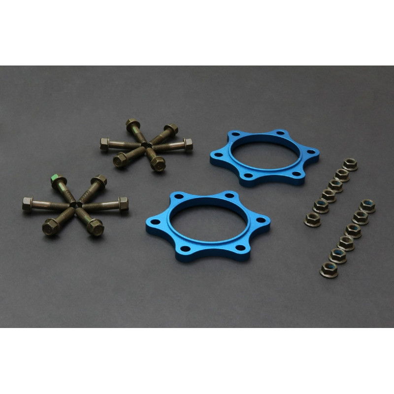 S2000 AP1 2 Honda Rear Driveshaft Spacer Hardrace