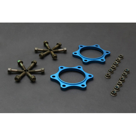 S2000 AP1 2 Honda Rear Driveshaft Spacer Hardrace