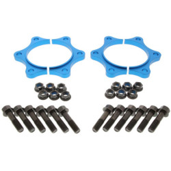 S2000 AP1 2 Honda Rear Driveshaft Spacer Hardrace