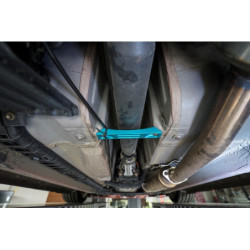 S2000 AP1 2 Honda Center Brace Bar Hardrace