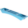 S2000 AP1 2 Honda Center Brace Bar Hardrace
