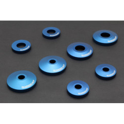 S2000 AP1 2 Honda Rear Diff. Anti-vibration Insert Hardrace