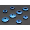 S2000 AP1 2 Honda Rear Diff. Anti-vibration Insert Hardrace