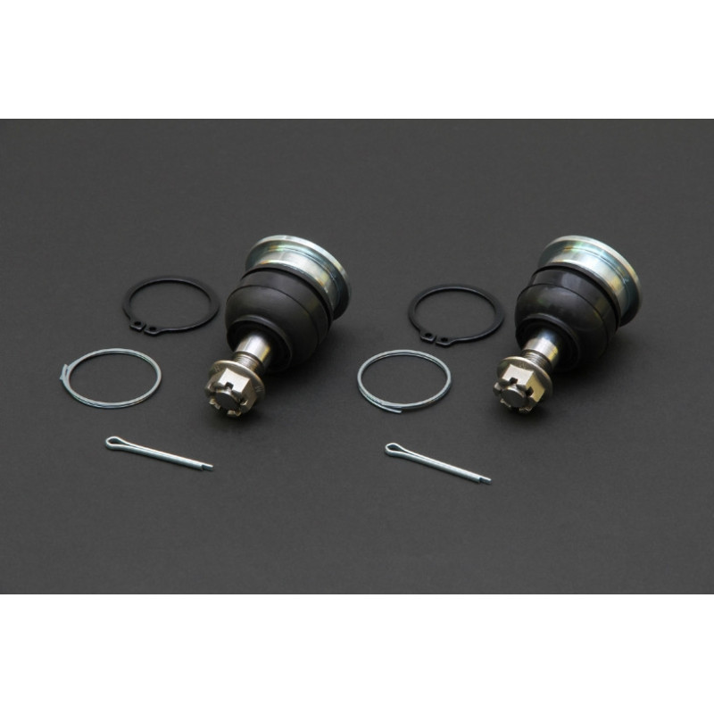 S2000 AP1 2 Honda Front Bras supérieur arrière Ball Joint Hardrace