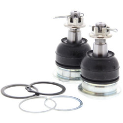 S2000 AP1 2 Honda Front Bras supérieur arrière Ball Joint Hardrace