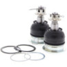 S2000 AP1 2 Honda Front Bras supérieur arrière Ball Joint Hardrace