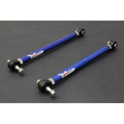 Prelude 5th BB5 6 7 8 Honda Rear Lower Lateral Bras Hardrace