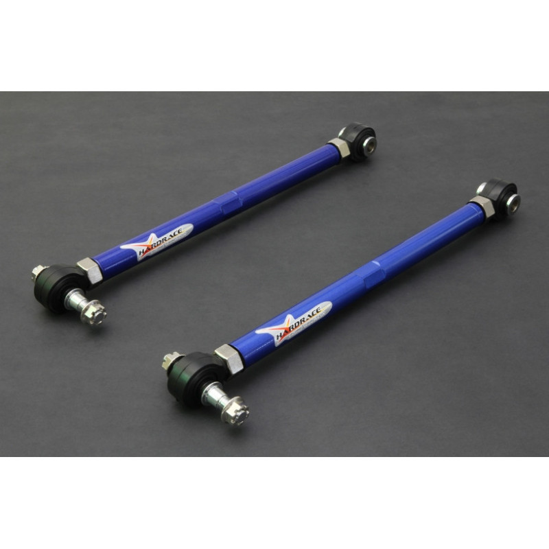 Prelude 5th BB5 6 7 8 Honda Rear Lower Lateral Bras Hardrace