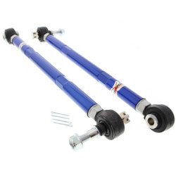 Prelude 5th BB5 6 7 8 Honda Rear Lower Lateral Bras Hardrace