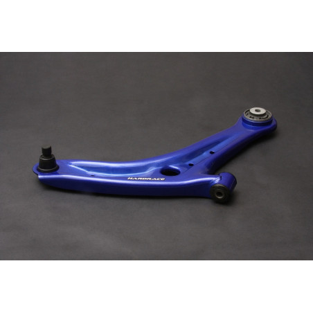 2 DEMIO 3rd DE 2007-2014 Mazda Bras inférieur avant Hardrace