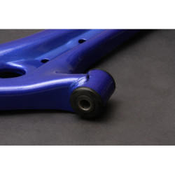 2 DEMIO 3rd DE 2007-2014 Mazda Bras inférieur avant Hardrace