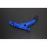 Civic 6th Honda Front Lower Bras de suspension Hardrace