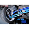 Civic 6th Honda Rear Lower Bras de suspension Hardrace