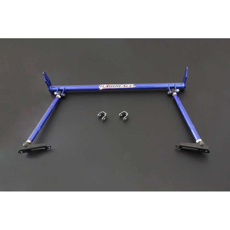 Civic 5th Honda Front Traction Bar Hardrace