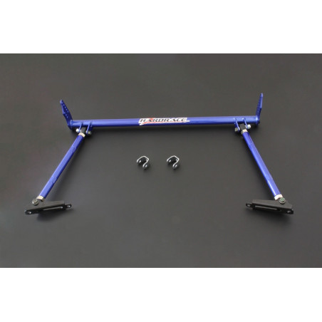 Civic 5th Honda Front Traction Bar Hardrace