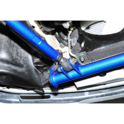 Civic 5th Honda Front Traction Bar Hardrace