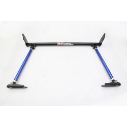 Civic 5th Honda Front Traction Bar Hardrace