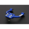 Civic 6th Honda Front Upper Kit carrossage Hardrace